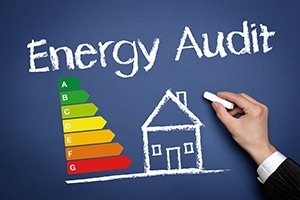 Home Energy Audits in St. Louis