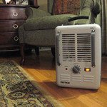 Home Heating Fire Hazards to Watch Out For