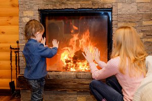 How to Prevent Accidental Household Heating Fires