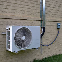 How a Ductless Mini Split AC Can Increase Your Home’s Efficiency