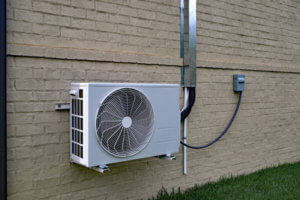 How a Ductless Mini-Split AC Can Increase Your Home’s Efficiency