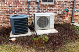 Ductless Mini-Split AC Efficiency