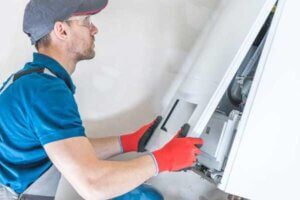 Maintenance Prevents Emergency Furnace Repairs
