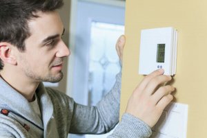 How Does a Thermostat Work
