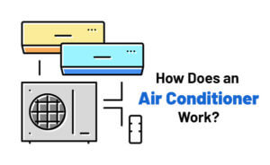 How Does an Air Conditioner Work?