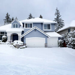 How Does a Geothermal Heat Pump Work in the Winter?