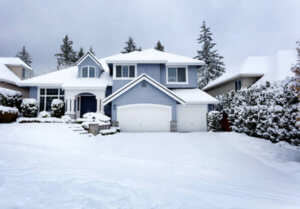 How Does a Geothermal Heat Pump Work in Winter