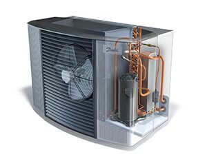 How Does a Heat Pump Work