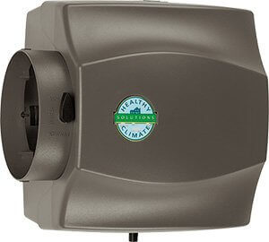 How Do HVAC Humidifiers Work?