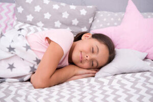 How Indoor Climate Affects Sleep Quality