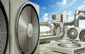 Commercial HVAC Lifespan