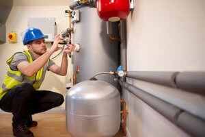 How Long Does Professional Furnace Installation Take