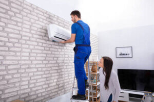 How Long Does It Take to Install an AC Unit?