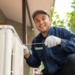 How Much Does Air Conditioner Installation Cost in 2025?