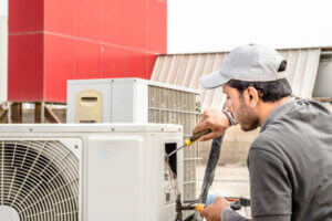 How Often Should your AC be Serviced?