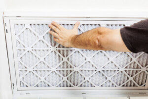 When to Change our HEPA Filter?
