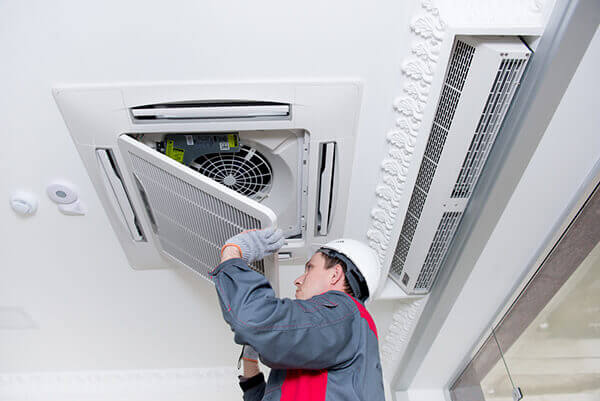 Hvac Cherry Hill Nj