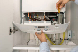 When Do You Need Furnace Service