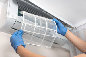 How to Change Your Air Filter