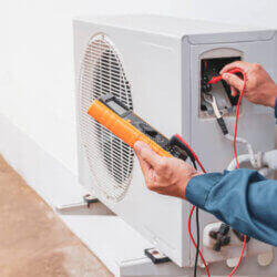 How to Check Your AC Refrigerant Level