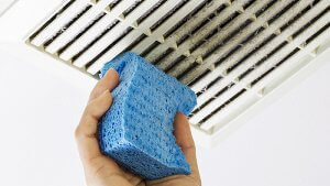 How to Clean HVAC Vents and Ducts