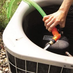 How to Clean Your Outside AC Unit