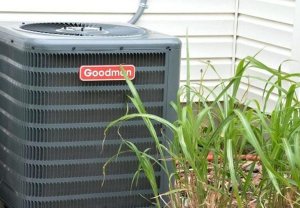 How to Clean Your Outside AC Unit