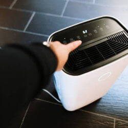 How to Control Humidity in Home