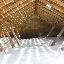 How to Cool Your Hot Attic This Summer