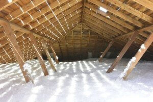 How to Cool Hot Attic