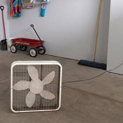 Tips to Cool Your Garage This Summer