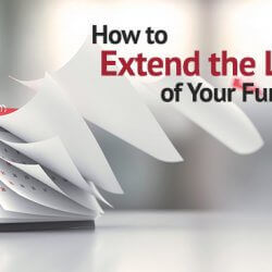 How to Extend the Life of Your Furnace