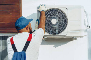 Why Choosing the Best AC Installers Matters
