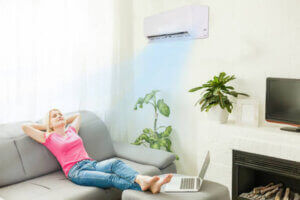Improve Your Indoor Air Quality with Galmiche & Sons