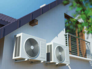 Choosing the Best AC System