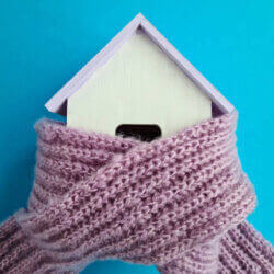 How to Keep Your House Warm in Winter without Breaking the Bank