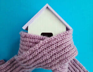 How to Keep Your House Warm in Winter