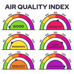 How to Know if Your Home Has Unhealthy Air Quality