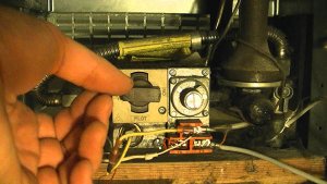 How to Light a Furnace Pilot Light