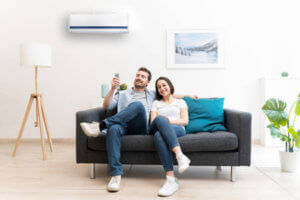 Tips to Lower Humidity in Your Home