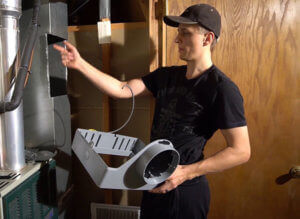 Preparing Your Whole House Humidifier for Summer