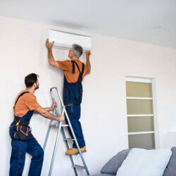 How to Prepare for Air Conditioner Installation