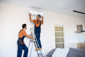 How to Prepare for Air Conditioner Installation
