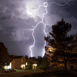 How to Protect Your Air Conditioner in Severe Weather