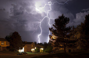 How to Protect Your Air Conditioner in Severe Weather