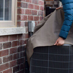 How to Protect Your HVAC in Winter