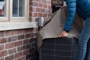 How to Protect Your HVAC in Winter