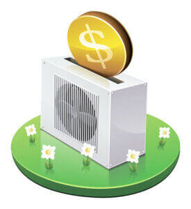Tips to Reduce HVAC Energy Costs