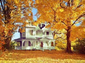 A Comprehensive Guide on How to Save Money on Heating Bills This Fall