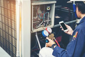 Emergency Furnace Repair in St. Louis